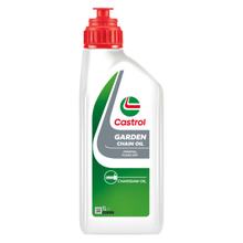 Castrol Kettenöl GARDEN Haftöl 1L für Gartengeräte wie Kettensägen