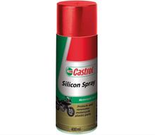 Castrol Silikon Spray Silikonschmierstoff 400ml