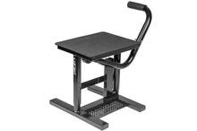 Support de moto Parzini Béquille centrale pour motos Enduro Cross Standard