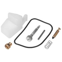 Vergaser-Reparaturkit MXT für DellOrto SHA / Piaggio Ciao 50, PX 50ccm
