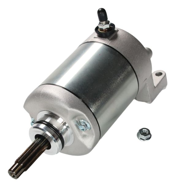 Starter Motor MXT Starter Motor for Honda TRX 400ccm EX Fourtrax / Sportrax Year 1999-2004