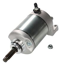 Startermotor MXT Anlassermotor für Honda TRX 400ccm EX Fourtrax / Sportrax Bj. 1999-2004