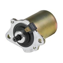 Startmotor MXT Anlassermotor voor Honda Bali 50 / SFX 50 / SGX 50 / SH 50 / X8R 50ccm