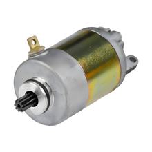 Startmotor MXT startermotor voor Benelli / Italjet / Malaguti / MBK / Yamaha 125cc