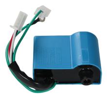 CDI MXT Zündeinheit für Minarelli-Motoren / Beta Ark, Quadra, Tempo / Malaguti Centro, Ciak, F10, F12, F15 50ccm