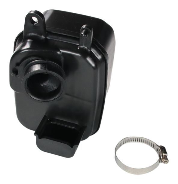 Luftfilterkasten MXT Luftfilter Filtergehäuse komplett für Yamaha PW 50ccm
