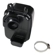 Luftfilterkasten MXT Luftfilter Filtergehäuse komplett für Yamaha PW 50ccm