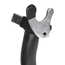 Adaptateur en V pour béquille arrière Parzini Strada Pro