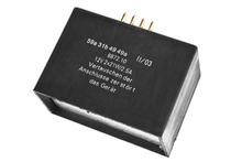 Laderegler MXT Blinkgeber 12V 2x 21W 2,5A für Simson S51, S52, S70, S83, SR50, SR80