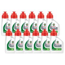12x Castrol Vorkolie 10W 500ml