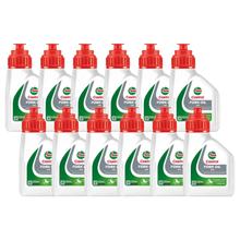 12x Castrol Vorkolie 15W 500ml