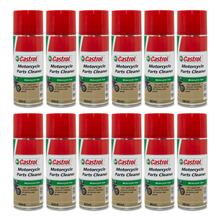 12x Castrol Metall Reiniger 400ml