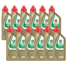 12x Olio motore Castrol POWER1 2-Takt semisintetico 1L per motocicli / scooter