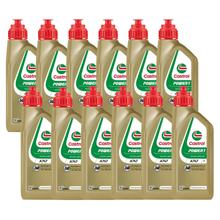 12x Castrol Motoröl POWER1 A747 2-Takt vollsynthetisch 1L für Motorräder