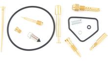 kit reparación carburador trasero Keyster juego completo K-1138KKR para Kawasaki VN 750 Vulcan