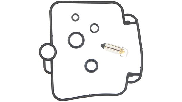 Vergaser Reparatursatz Keyster Kurzsatz ECO Kit K-1003SK für Suzuki GSX 600 F / Triumph Adventurer 900