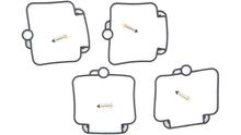 kit de reparación carburador Keyster kit corto ECO kit K-1484 para Suzuki GSF 400 Bandit