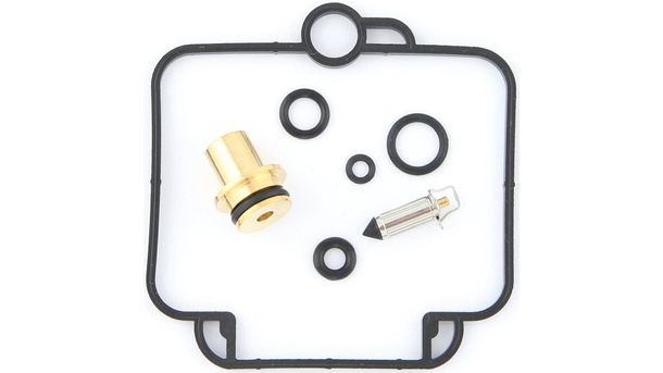 carburetor repair kit Keyster short kit ECO kit K-584 for Suzuki GSX R 750
