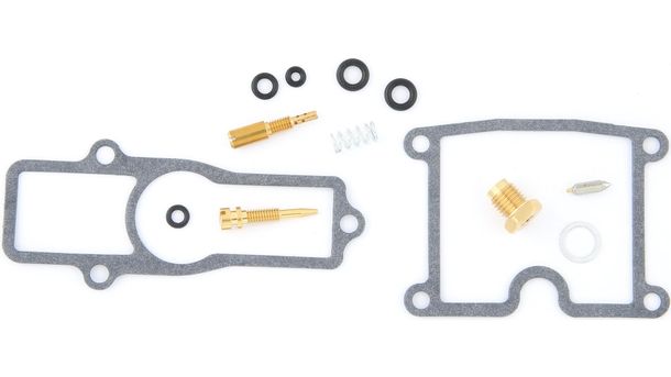 carburetor repair kit Keyster short kit ECO kit K-843KK for Kawasaki Z 400 J