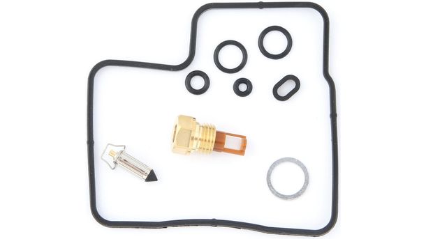 kit de reparación carburador Keyster kit corto ECO kit K-976EK para Honda VT 750 C Shadow
