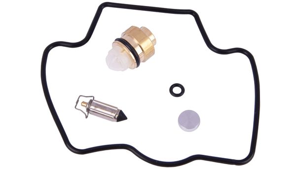 Kit de réparation carburateur Kit court Keyster Kit ECO K-1020KKM pour Kawasaki ZX-9R Ninja / ZZR 1100