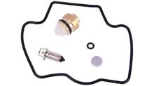 Kit riparazione carburatore Keyster short kit ECO kit K-1020KKM per Kawasaki ZX-9R Ninja / ZZR 1100