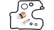Kit riparazione carburatore Keyster Short Kit ECO Kit K-1043SKM per Suzuki GSX R 600 /  VL 1500 Intruder C