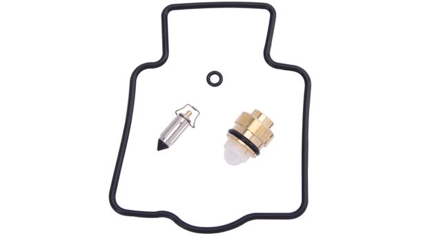 Vergaser Reparatursatz Keyster Kurzsatz ECO Kit K-1055KKM für Kawasaki ZX 1000
