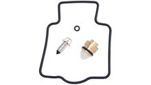 kit riparazione carburatore Keyster short kit ECO kit K-1055KKM per Kawasaki ZX 1000
