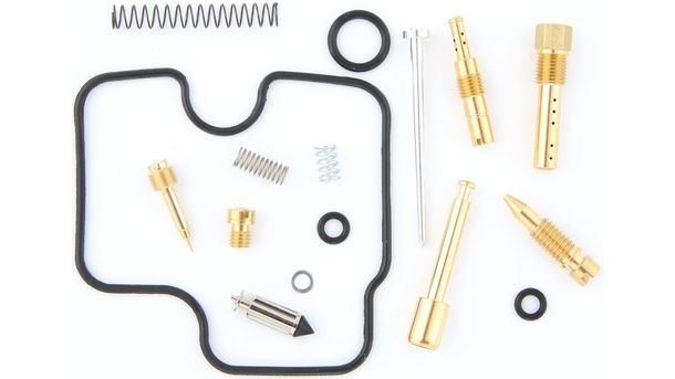 carburetor repair kit Keyster full set K-1053HK for Honda CBR 600 F