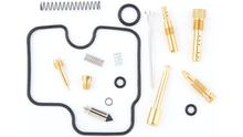 kit riparazione carburatore Keyster set completo K-1053HK per Honda CBR 600 F
