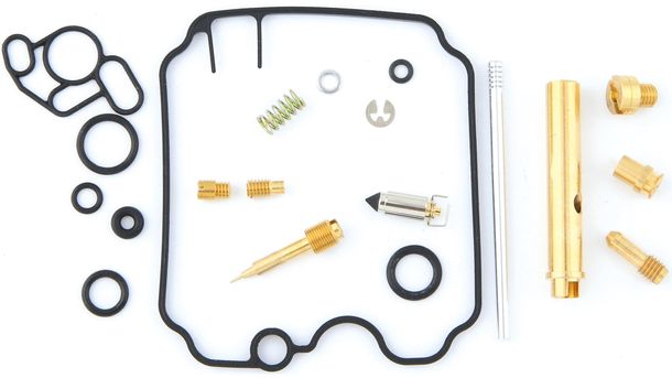 kit de reparación carburador Keyster juego completo K-1337DK para Ducati 750 SS