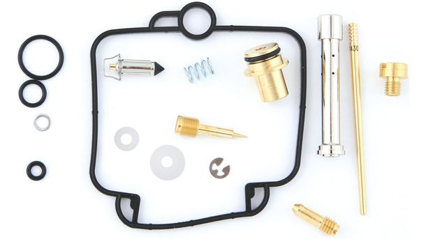 carburetor repair kit Keyster full set K-1345BK for BMW F 650 ST