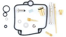 kit riparazione carburatore Keyster set completo K-1345BK per BMW F 650 ST