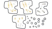 Kit di riparazione carburatore Keyster set completo K-1606HK per Honda CBR 900 RR Fireblade