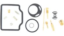 kit riparazione carburatore Keyster set completo KH-0047 per Honda SL 125