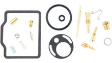 Kit de réparation de carburateur Keyster KH-0100N pour Honda CB 125 S / S2 / S3 / JX / KG