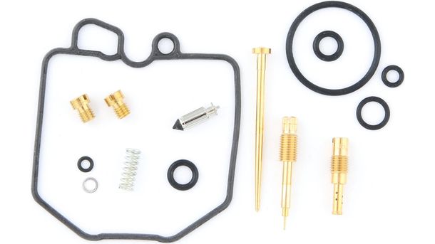 carburetor repair kit Keyster full set KH-0146F for Honda CB 250 T