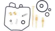 kit riparazione carburatore Keyster set completo KH-0146F per Honda CB 250 T
