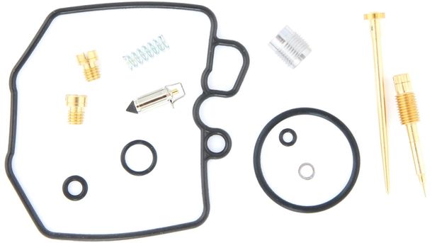 carburetor repair kit Keyster full set KH-0169F for Honda CB 250 N