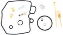 kit riparazione carburatore Keyster set completo KH-0169F per Honda CB 250 N