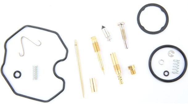 kit de réparation carburateur Keyster kit complet KH-0271N pour Honda XL 200 R
