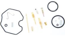 kit riparazione carburatore Keyster set completo KH-0271N per Honda XL 200 R