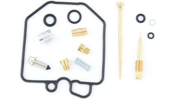 carburetor repair kit Keyster full set KH-0373NFR for Honda CX 500