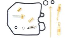 kit riparazione carburatore Keyster set completo KH-0448NF per Honda CB 400 N