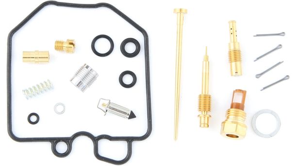 Juego de reparación carburador Keyster KH-0522NFR para Honda GL 1100 Goldwing