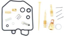Kit di riparazione carburatore Keyster set completo KH-0522NFR per Honda GL 1100 Goldwing