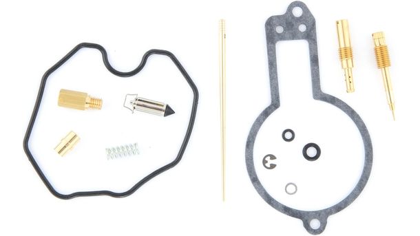 Carburetor repair kit Keyster full set KH-0583N for Honda XL 600 R / RD / LC / XR 600 R