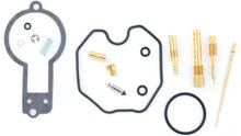 kit riparazione carburatore Keyster set completo KH-0858N per Honda NX 250