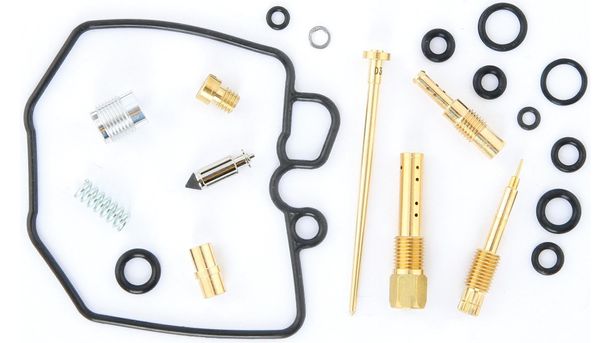 kit de reparación carburador Keyster juego completo KH-1092NF para Honda CB 650 C